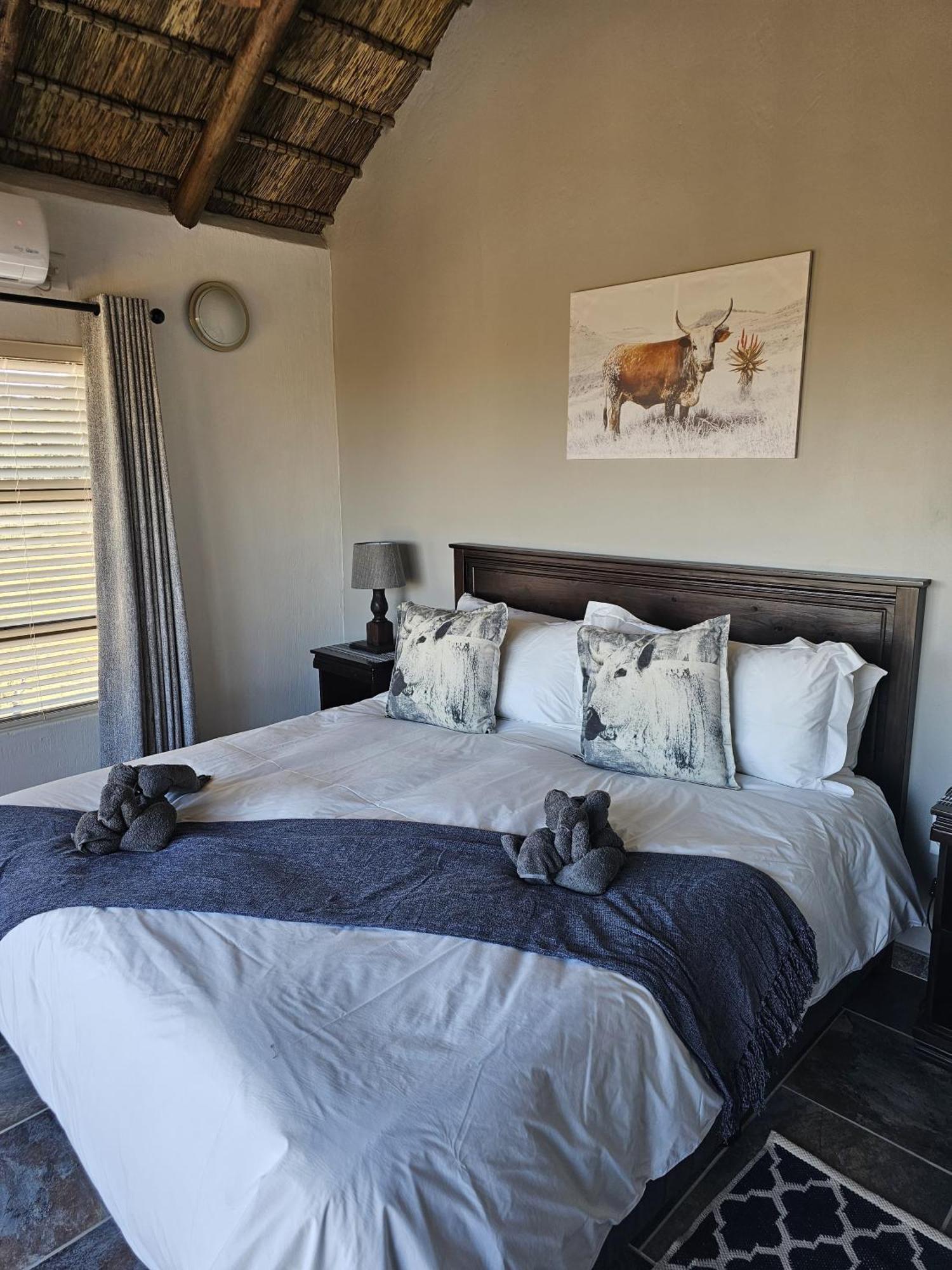 636 Itaga Safari Lodge, Mabalingwe Nature Reserve Mabula Game Reserve Eksteriør billede