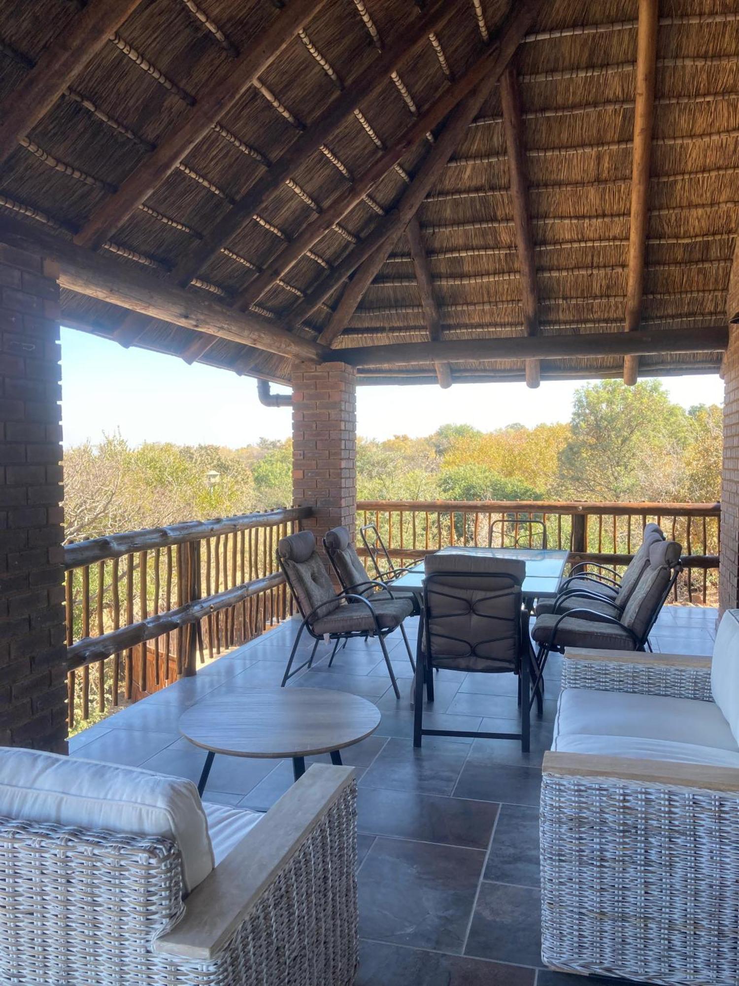636 Itaga Safari Lodge, Mabalingwe Nature Reserve Mabula Game Reserve Eksteriør billede